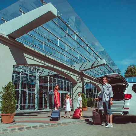 Hotel Azur Siófok