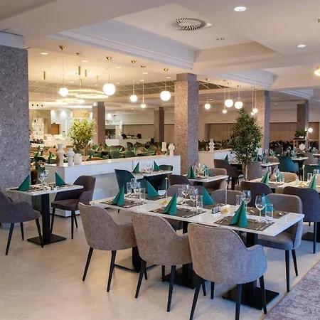 Azur 4* Siófok