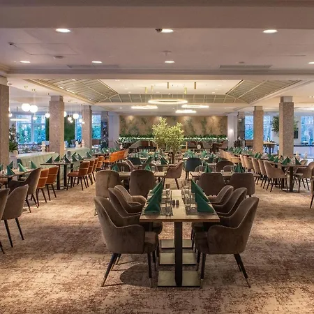 Hotel Azur Siófok