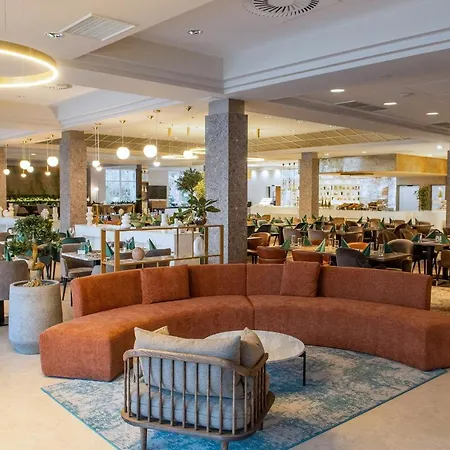 Azur Hotel Siófok