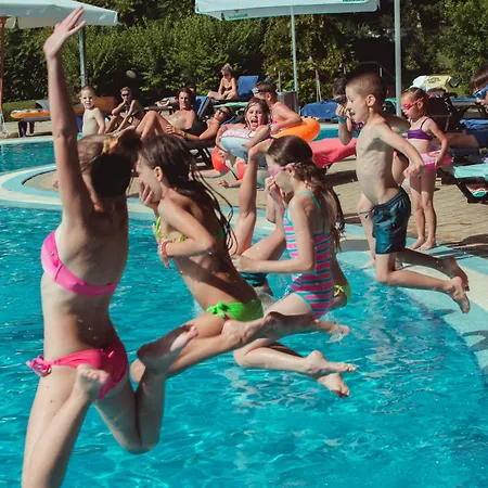 Azur Hotel Siófok