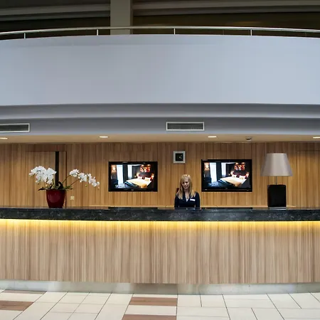 Azur Hotel Siófok