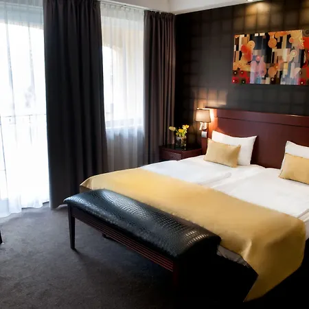 Azur Hotel Siófok