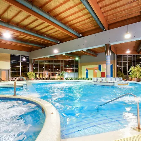 Hotel Azur Siófok
