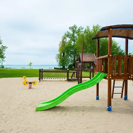 Ξενοδοχείο Azur 4*