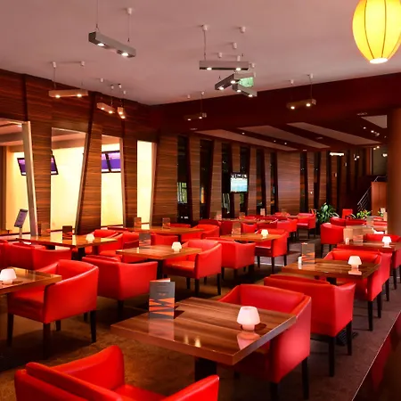 Hotel Azur 4*