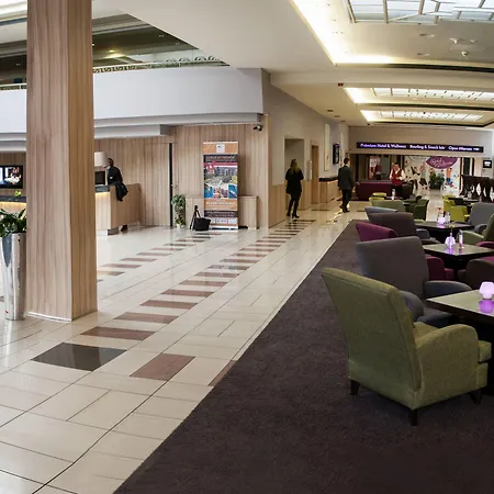 Azur Hotel Siófok