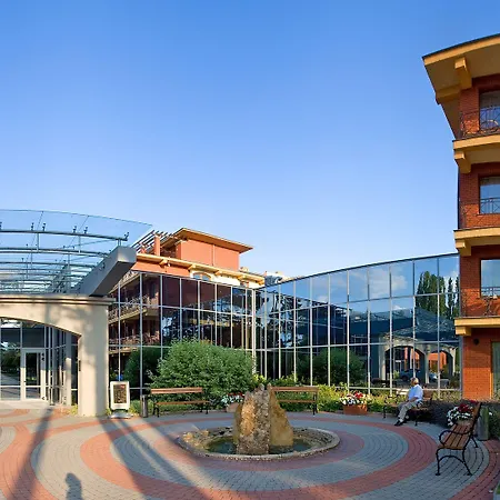 Azur Hotel Siófok
