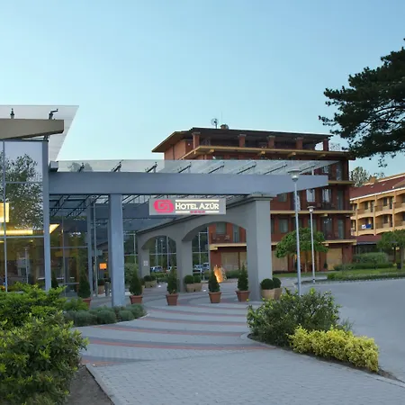 Hotel Azur