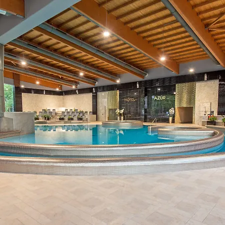 Azur Hotel Siófok