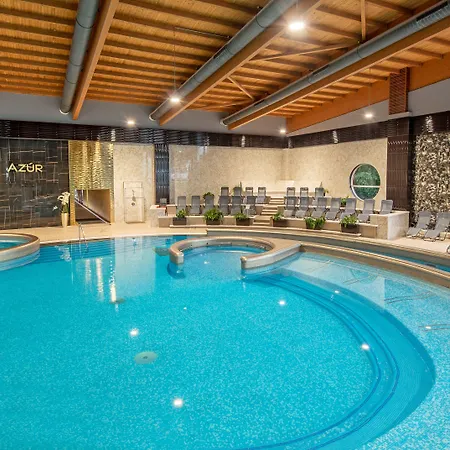 Hotel Azur 4*