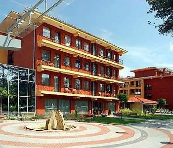 Hotel Azur Siófok