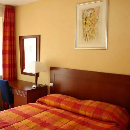 Hotel Azur