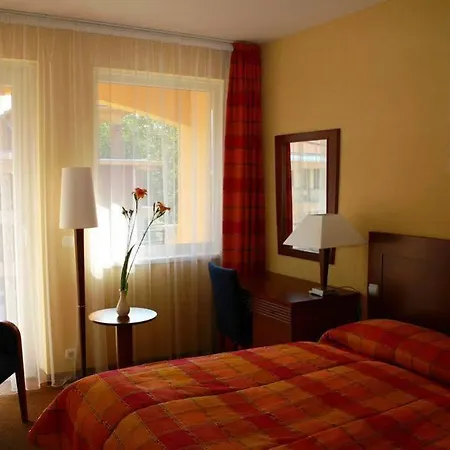 Hotel Azur