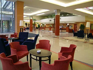 Hotel Azur Siófok