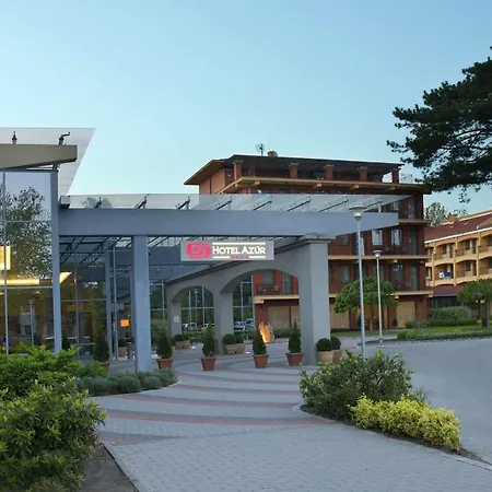 Hotel Azur Siófok