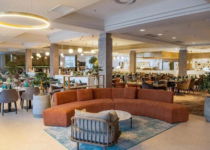 Azur Hotel Siofok