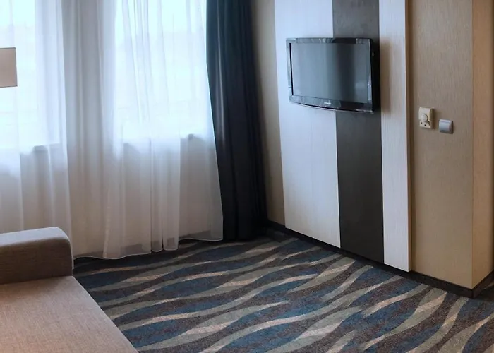 Azur Hotel Siófok
