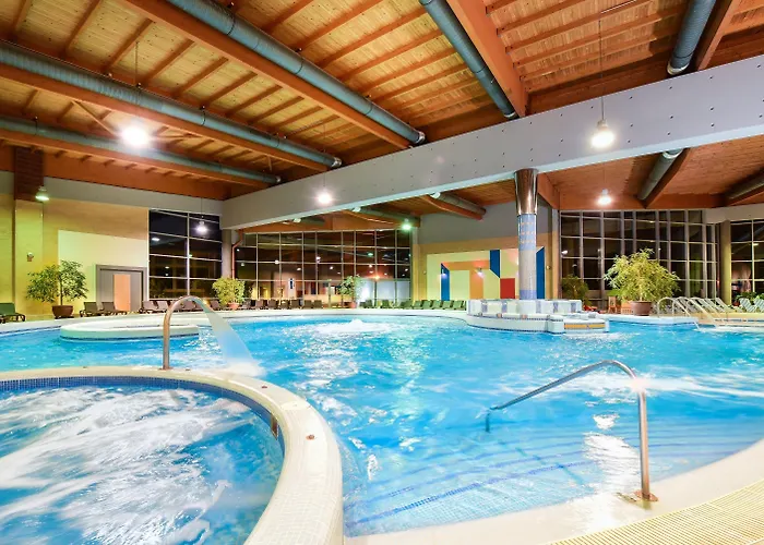 Hotel Azur Siofok