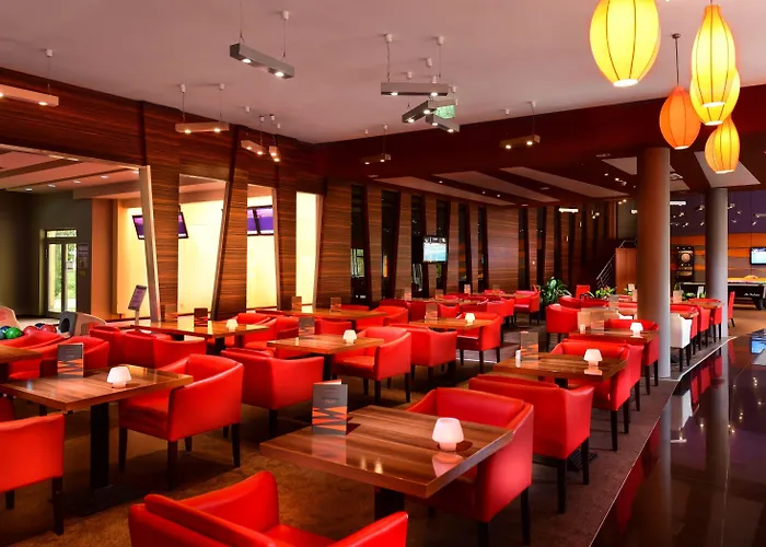 Hotel Azur 4*