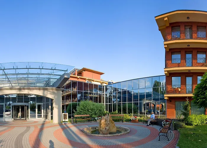 Azur Hotel Siofok