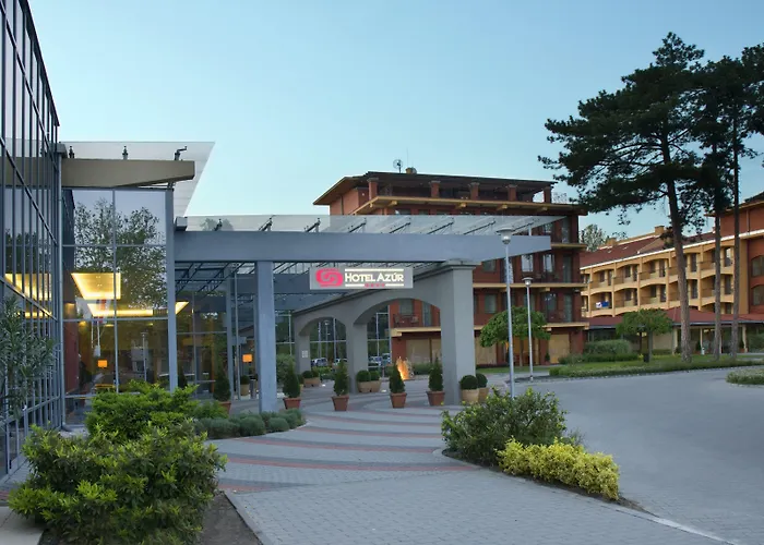 Hotel Azur