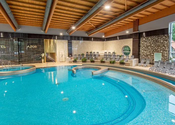Hotel Azur 4*